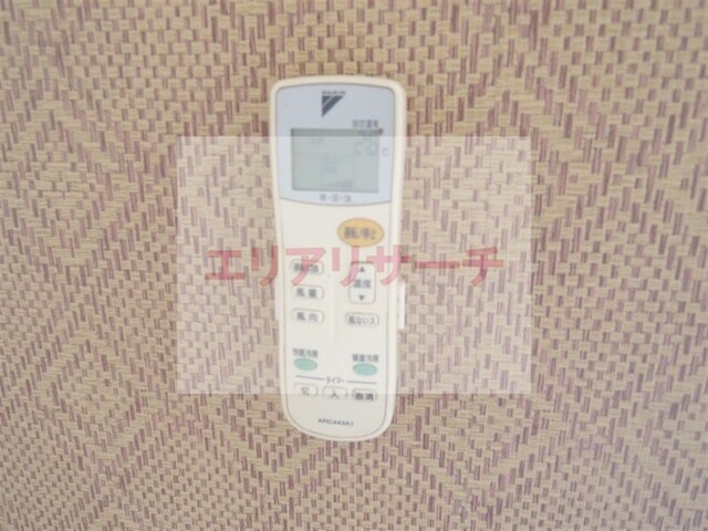 レガーレ長居公園の物件内観写真