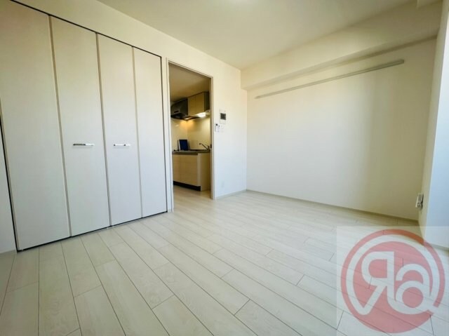 セイワパレス真田山公園南の物件内観写真