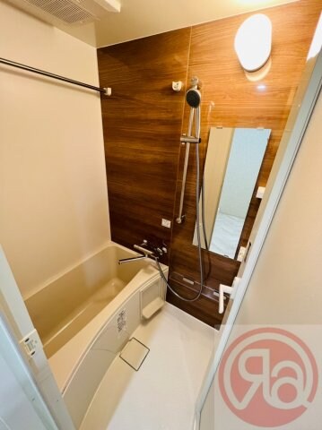 セイワパレス真田山公園南の物件内観写真