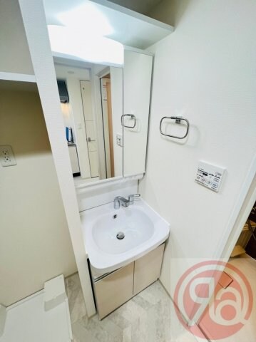 セイワパレス真田山公園南の物件内観写真