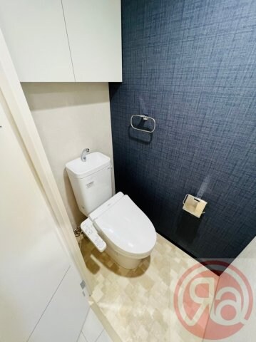 セイワパレス真田山公園南の物件内観写真