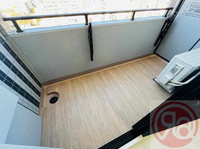 セイワパレス真田山公園南の物件内観写真