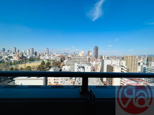 セイワパレス真田山公園南の物件内観写真