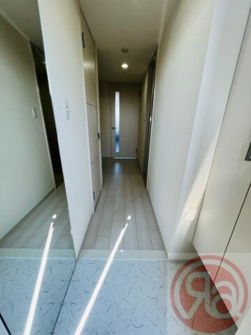 セイワパレス真田山公園南の物件内観写真