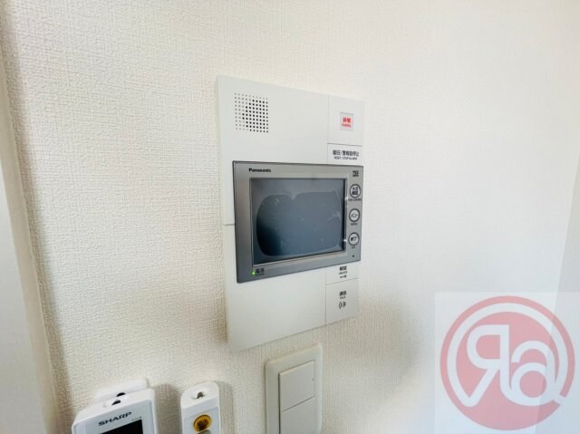 セイワパレス真田山公園南の物件内観写真