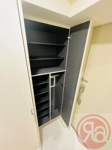 セイワパレス真田山公園南の物件内観写真