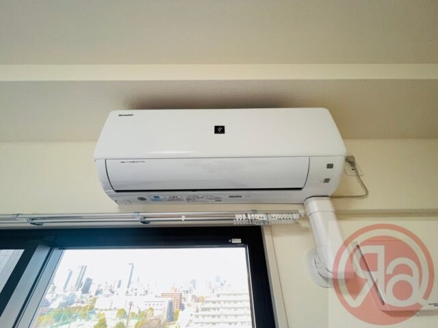 セイワパレス真田山公園南の物件内観写真