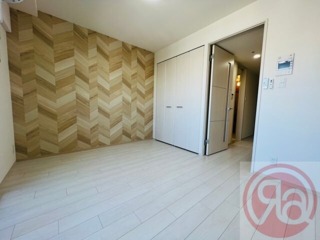 セイワパレス真田山公園南の物件内観写真