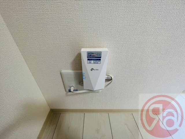 セイワパレス真田山公園南の物件内観写真