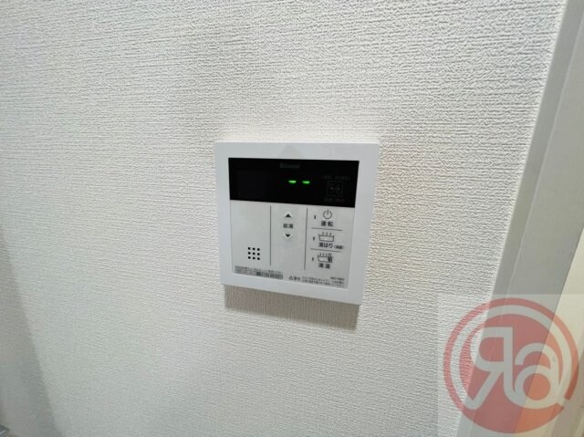 セイワパレス真田山公園南の物件内観写真