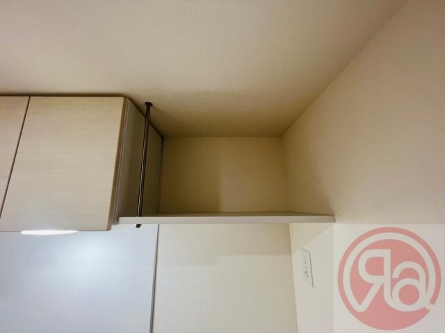 セイワパレス真田山公園南の物件内観写真