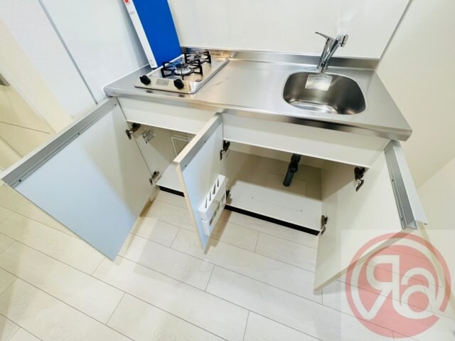 セイワパレス真田山公園南の物件内観写真