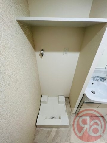 セイワパレス真田山公園南の物件内観写真