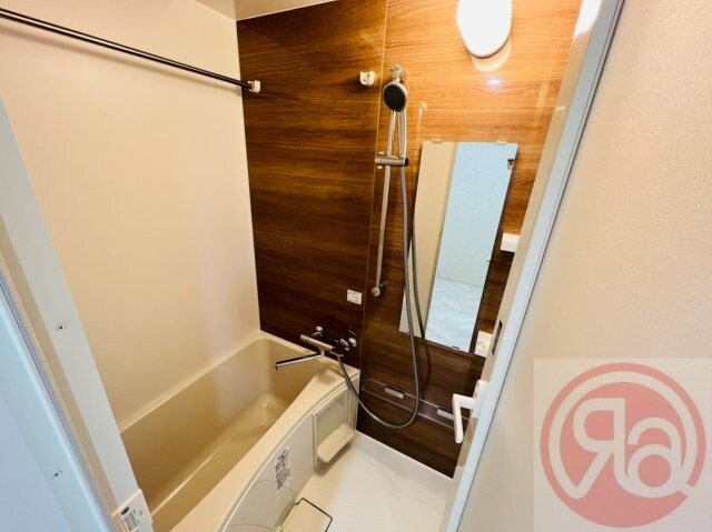 セイワパレス真田山公園南の物件内観写真