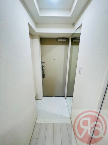 セイワパレス真田山公園南の物件内観写真