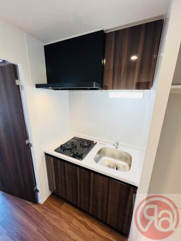 Le-Bear天王寺東の物件内観写真