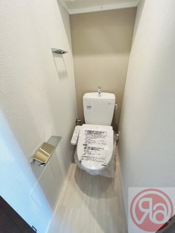 Le-Bear天王寺東の物件内観写真