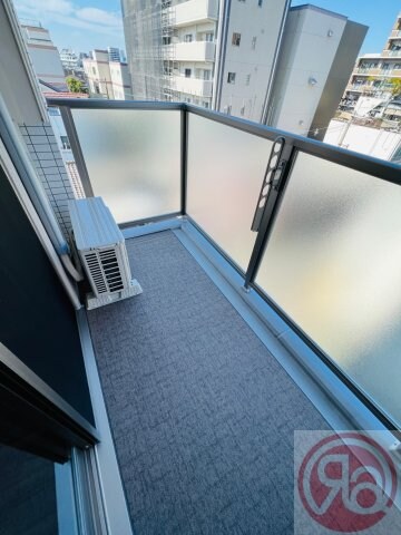 Le-Bear天王寺東の物件内観写真