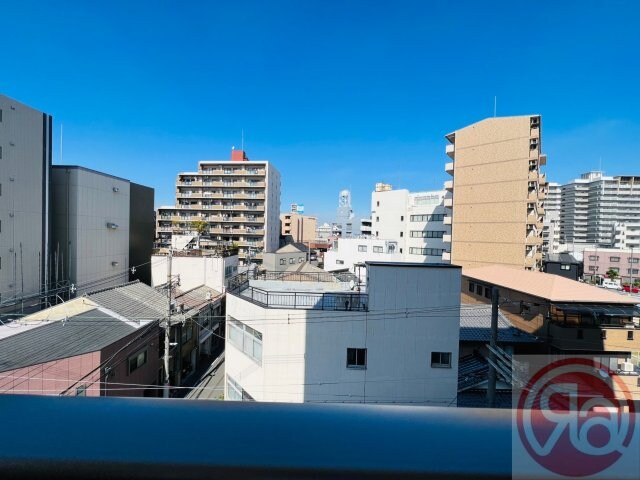 Le-Bear天王寺東の物件内観写真