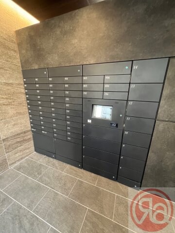 Le-Bear天王寺東の物件内観写真