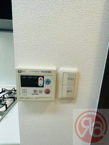 プライムアーバン堺筋本町の物件内観写真