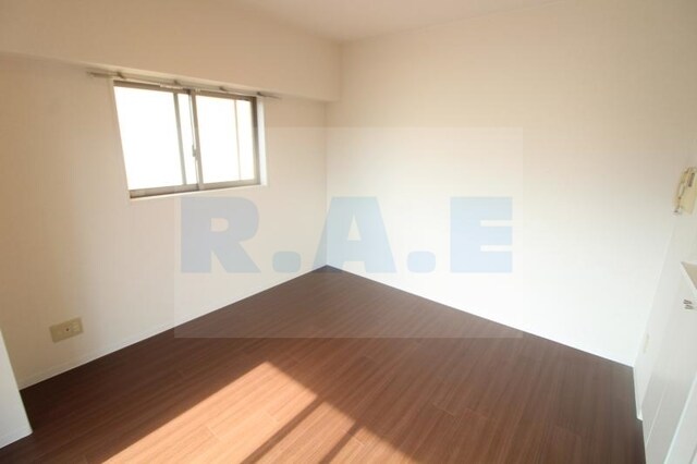 ディナスティ長居公園南の物件内観写真