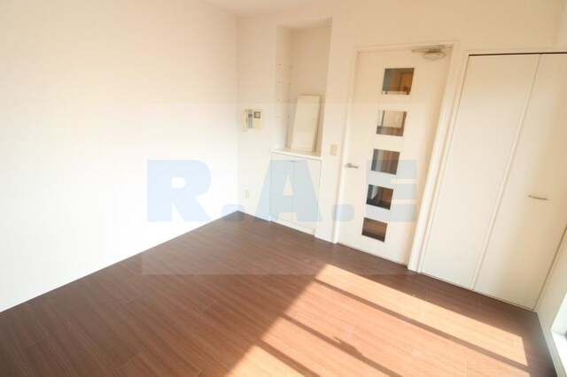 ディナスティ長居公園南の物件内観写真