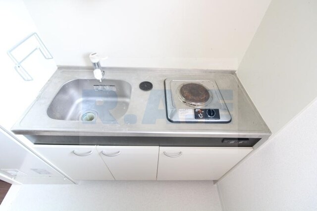 ディナスティ長居公園南の物件内観写真