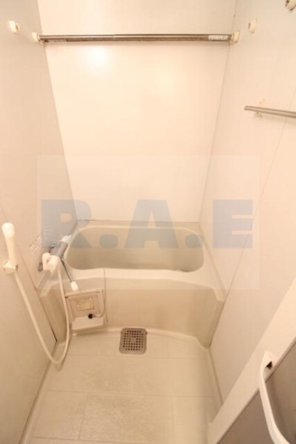 ディナスティ長居公園南の物件内観写真