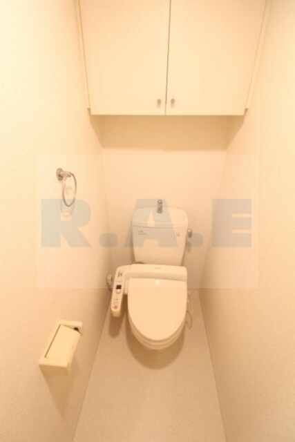 ディナスティ長居公園南の物件内観写真