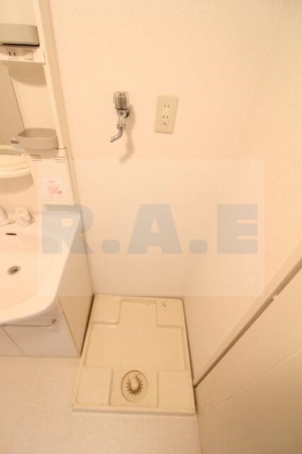 ディナスティ長居公園南の物件内観写真