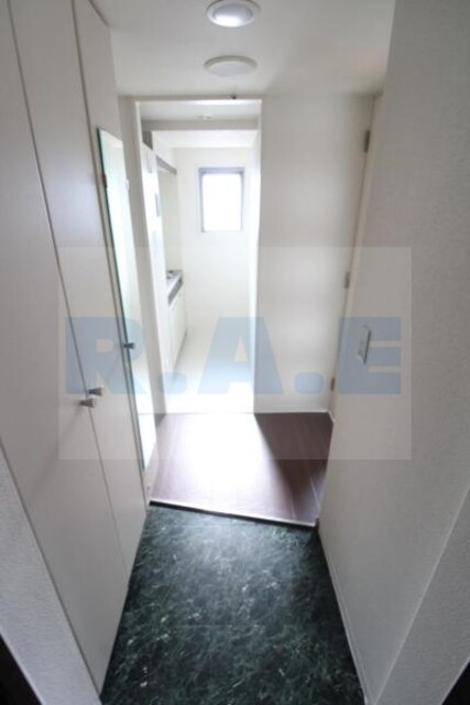 ディナスティ長居公園南の物件内観写真