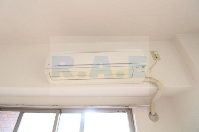 ディナスティ長居公園南の物件内観写真