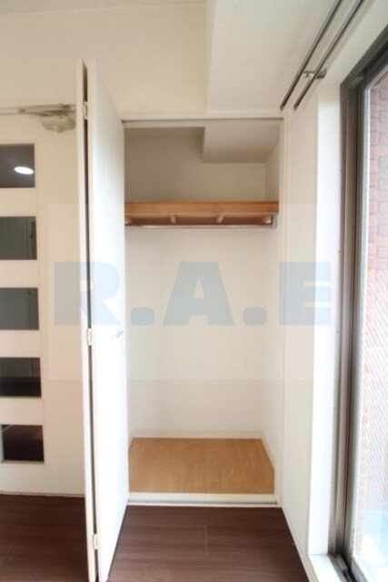 ディナスティ長居公園南の物件内観写真