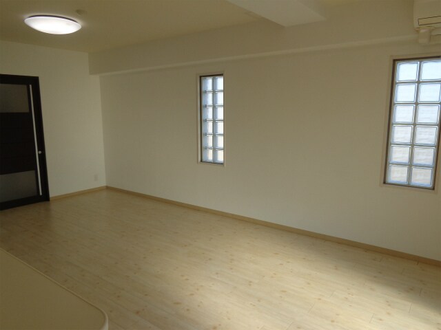 レオンコンフォート天王寺南の物件内観写真