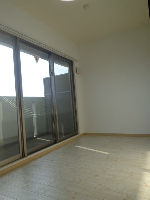 レオンコンフォート天王寺南の物件内観写真