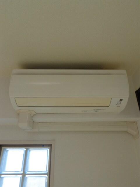 レオンコンフォート天王寺南の物件内観写真