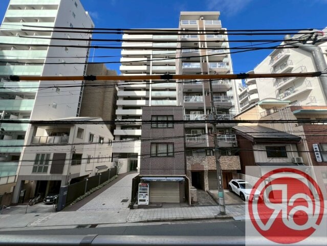 LAZO内久宝寺の物件内観写真