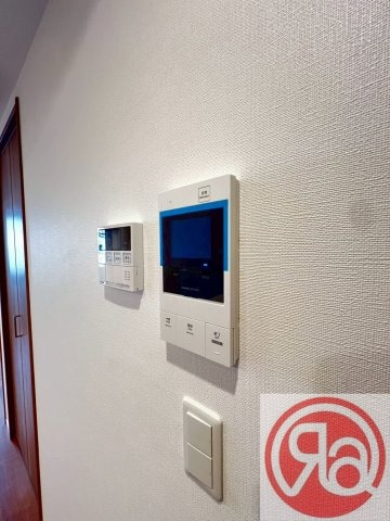 LAZO内久宝寺の物件内観写真