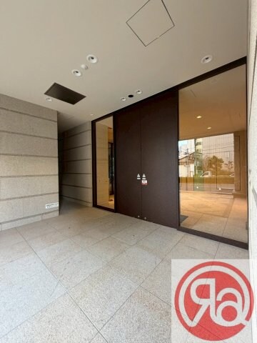 リバーガーデン四天王寺の物件外観写真