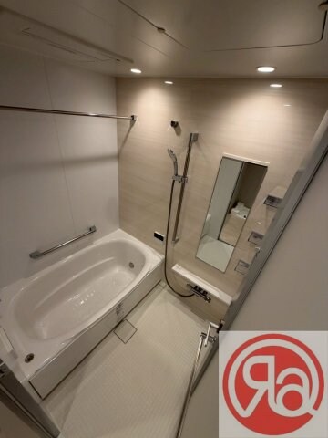 リバーガーデン四天王寺の物件内観写真