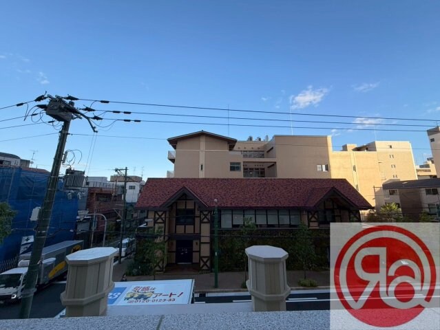 リバーガーデン四天王寺の物件内観写真