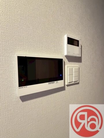 リバーガーデン四天王寺の物件内観写真