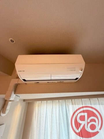 リバーガーデン四天王寺の物件内観写真