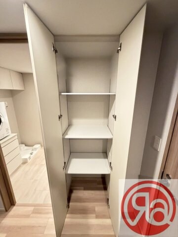 リバーガーデン四天王寺の物件内観写真