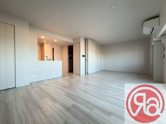 リバーガーデン四天王寺の物件内観写真