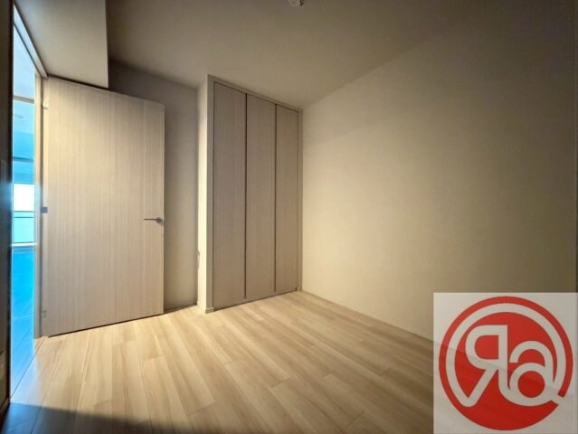 リバーガーデン四天王寺の物件内観写真