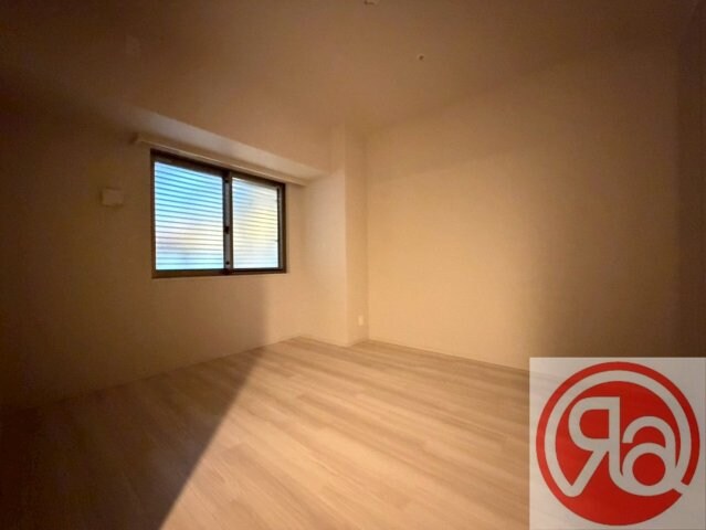 リバーガーデン四天王寺の物件内観写真