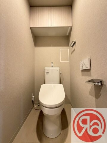 リバーガーデン四天王寺の物件内観写真