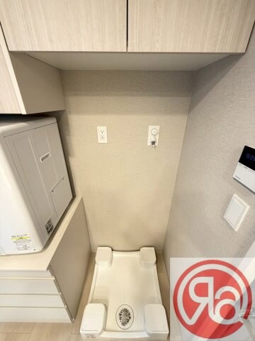 リバーガーデン四天王寺の物件内観写真